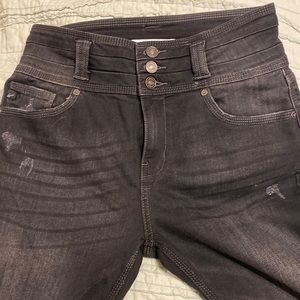 Brand new Kancan skinny jeans